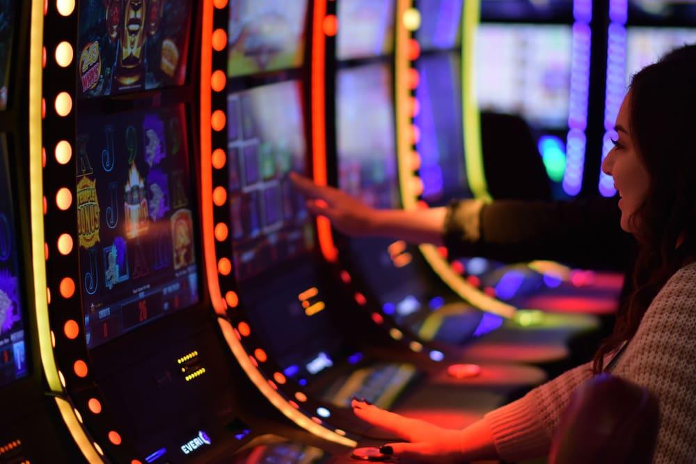 Angel Of The Winds Casino Resort photo 22