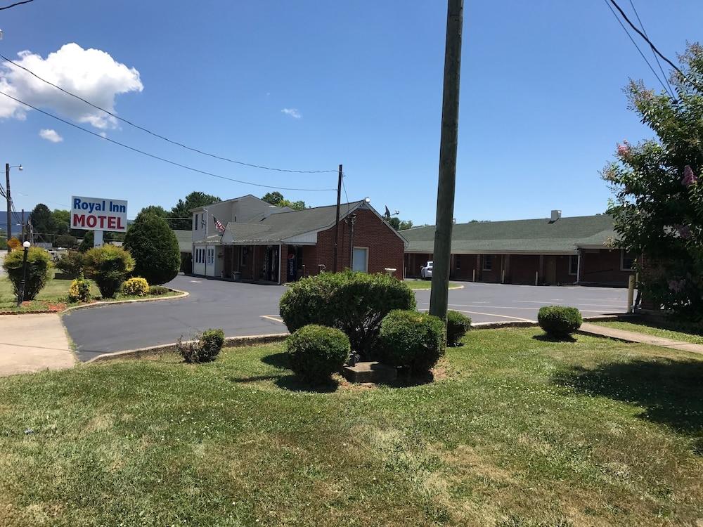 Royal Inn Motel — hotel in Waynesboro