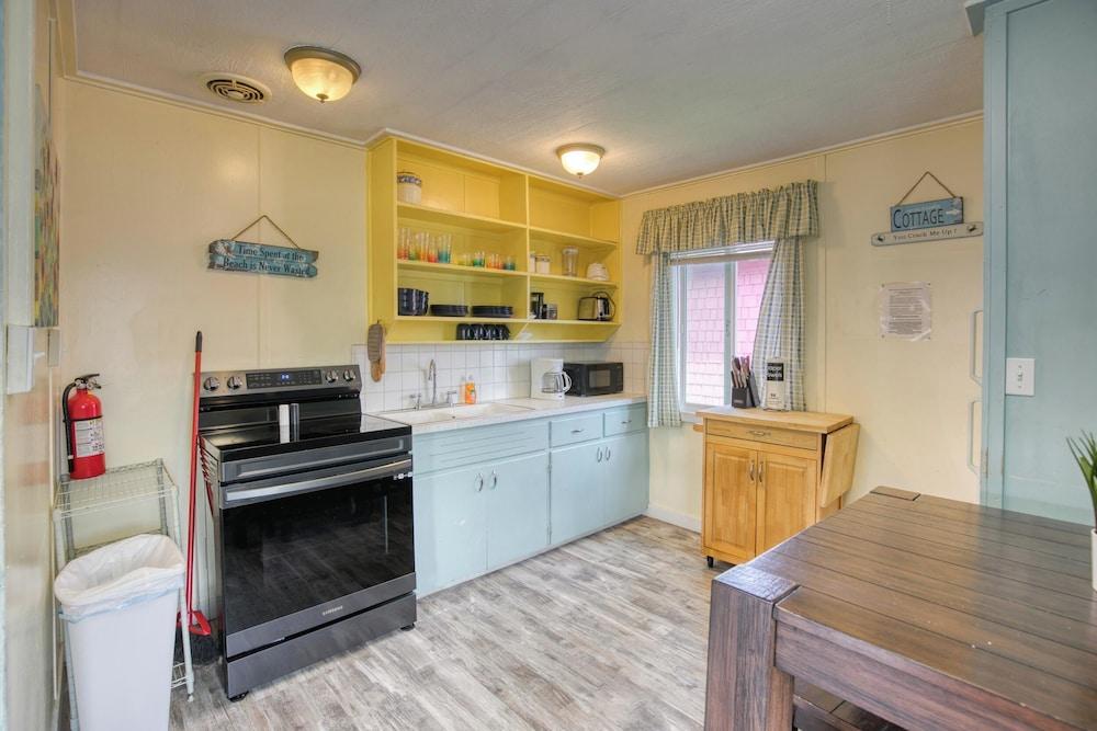 Ocean Spray Beach Resort photo 78