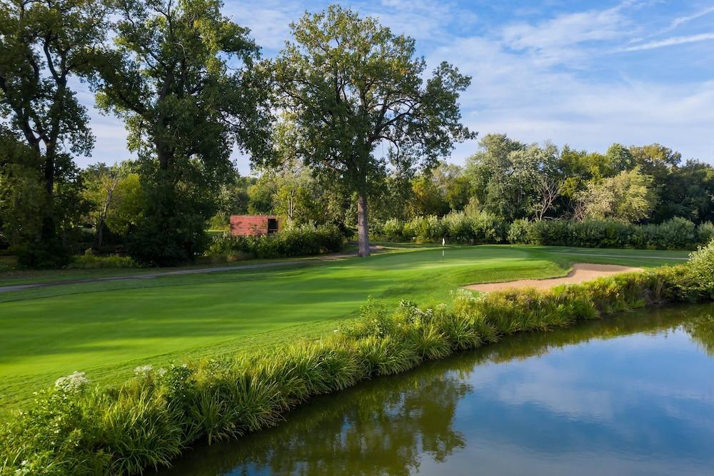 Lincolnshire Marriott Resort photo 59