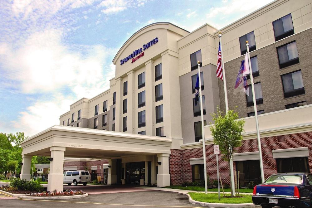 Springhill Suites by Marriott Hampton Coliseum photo 22