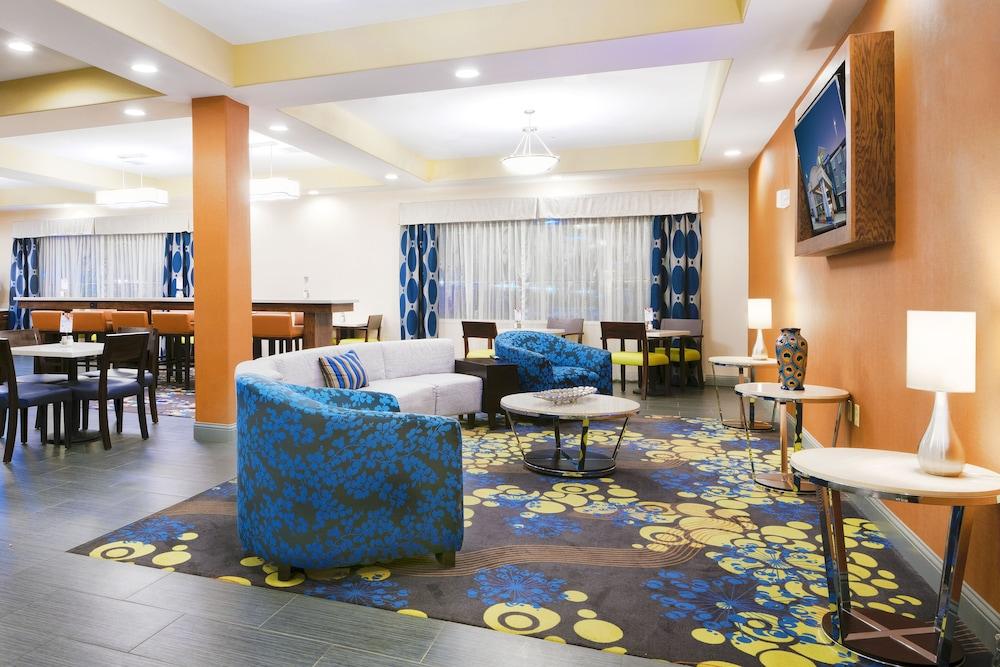 Holiday Inn Express Hotel & Suites Monahans - I-20 by IHG photo 27