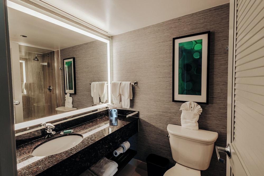DoubleTree Suites by Hilton Htl & Conf Cntr Downers Grove photo 45