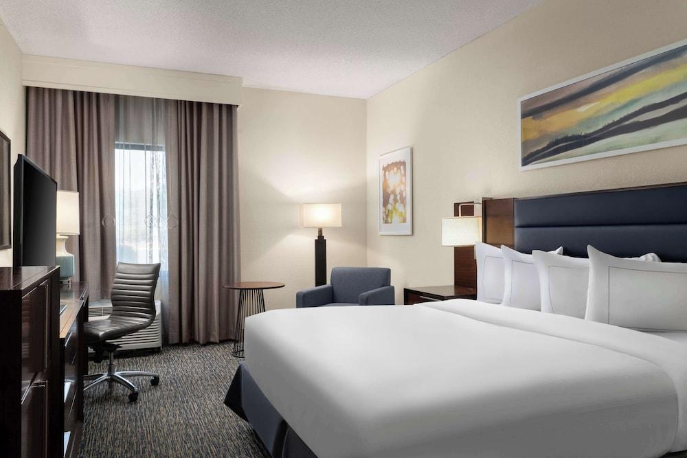 Doubletree by Hilton Columbia, SC photo 3