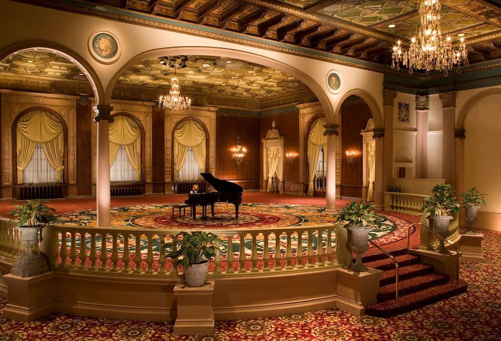 Biltmore Los Angeles photo 69