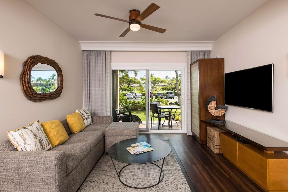 Hilton Grand Vacations Club Kings’ Land Waikoloa photo 5