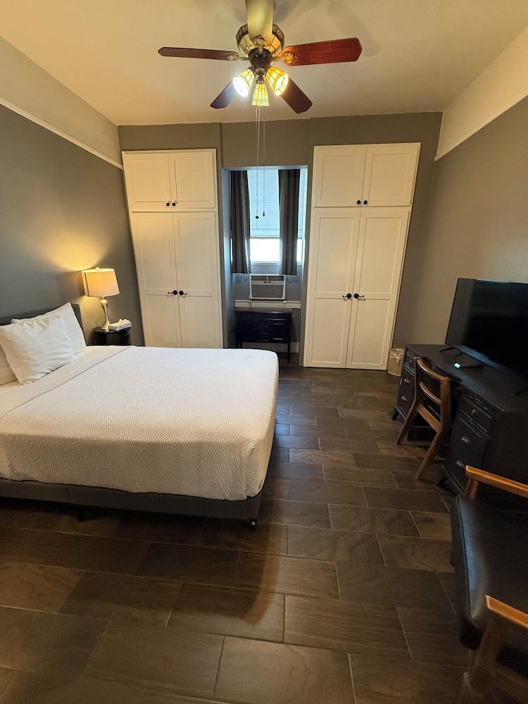 The Gadsden Hotel photo 78