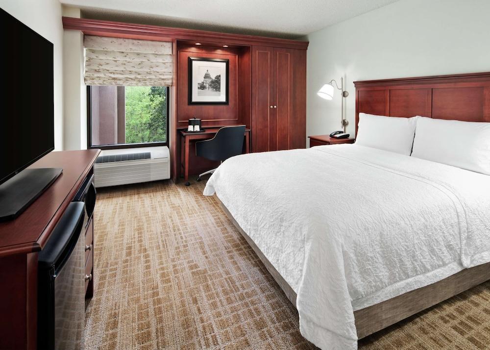 Hampton Inn Austin North @ I - 35 & Hwy 183 photo 5