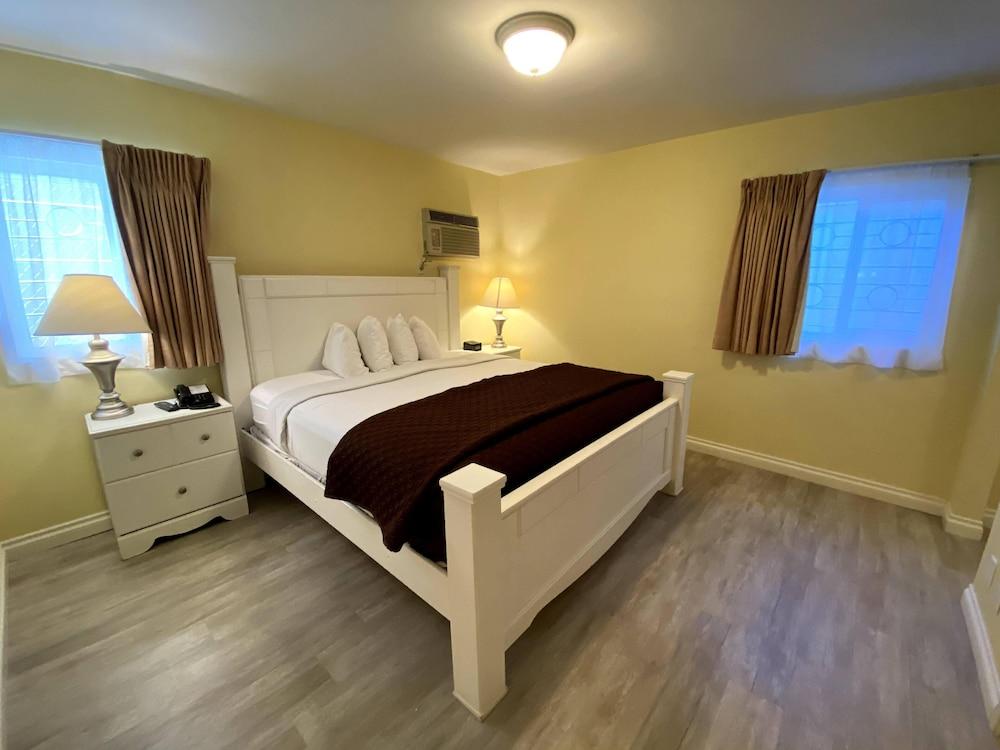 Hollywood Celebrity Hotel photo 48