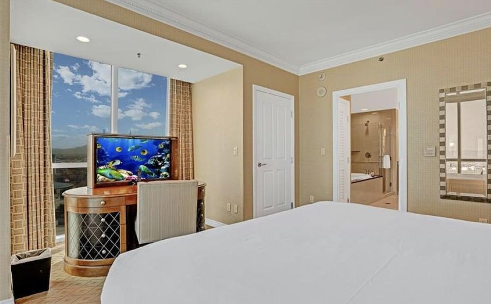 MGM Vegas Signature Suites Collection photo 16
