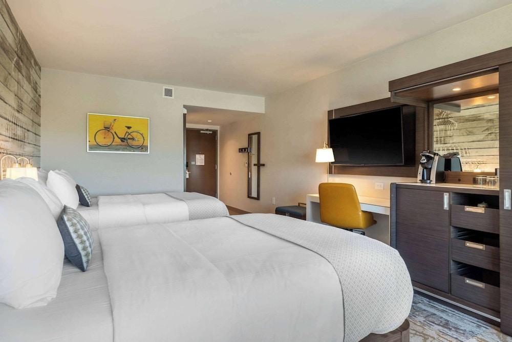 DoubleTree by Hilton Charleston Riverview photo 33