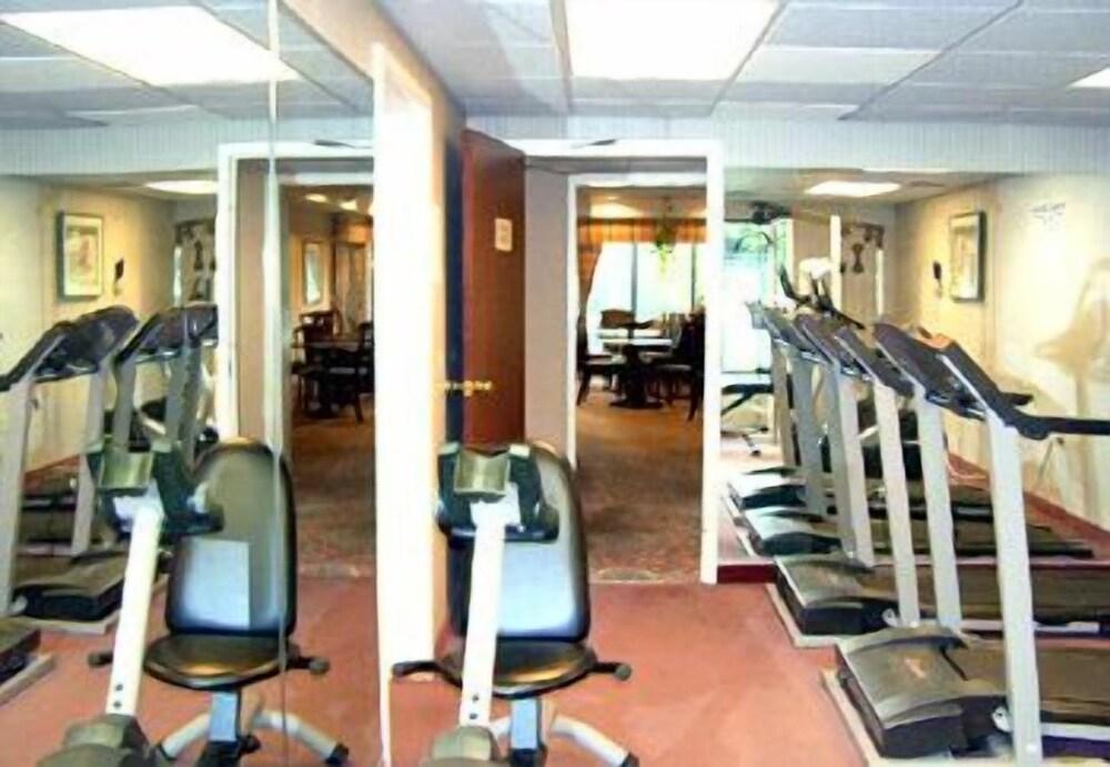 Aderi Hotel Niantic photo 15
