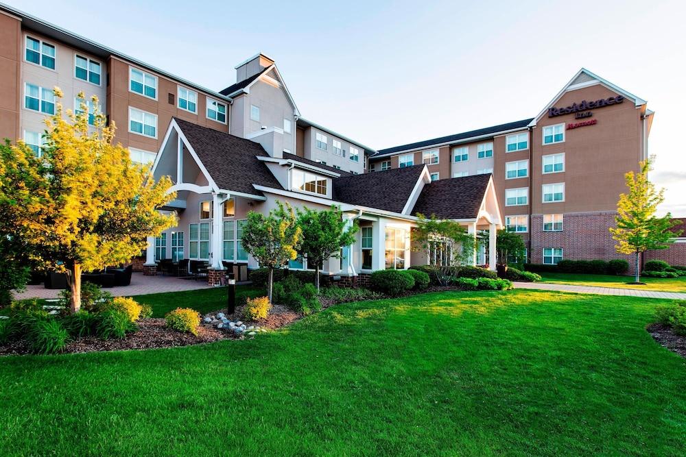 Residence Inn Marriott Chicago Midway photo 24