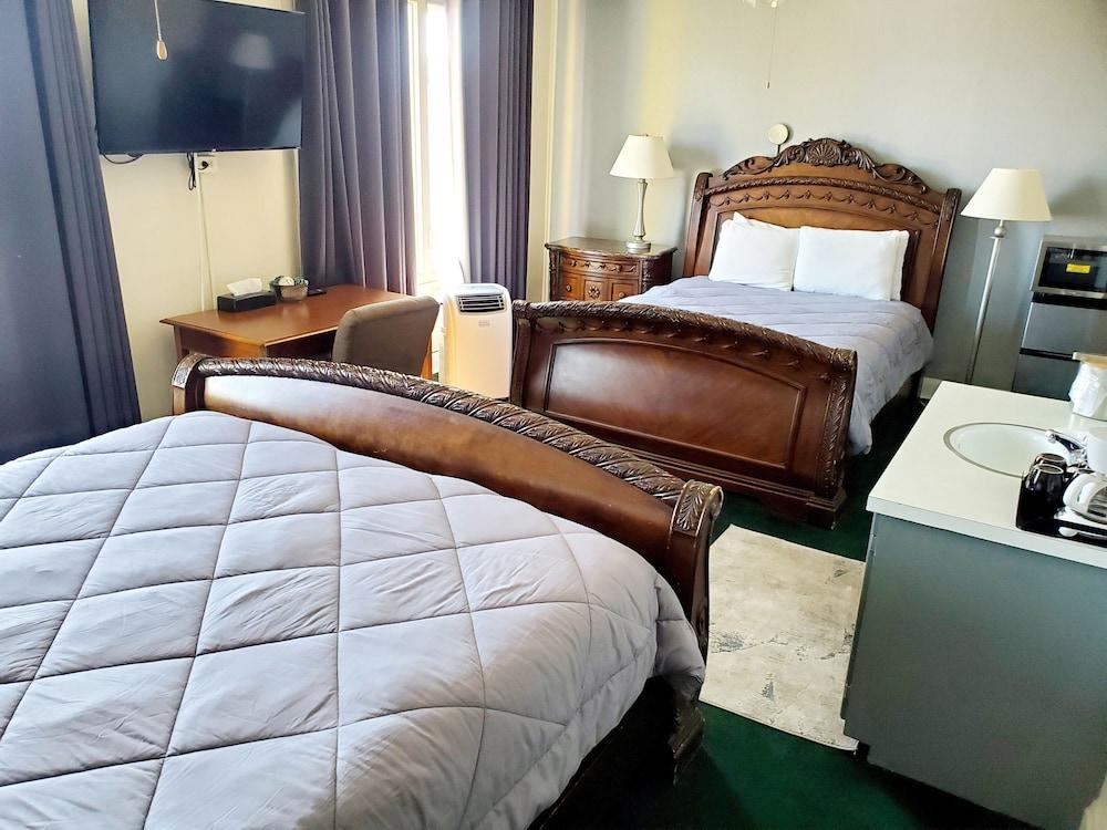 Monte Villa Hotel photo 11