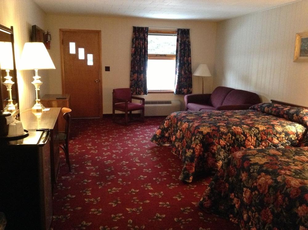 Lukans Farm Resort photo 15