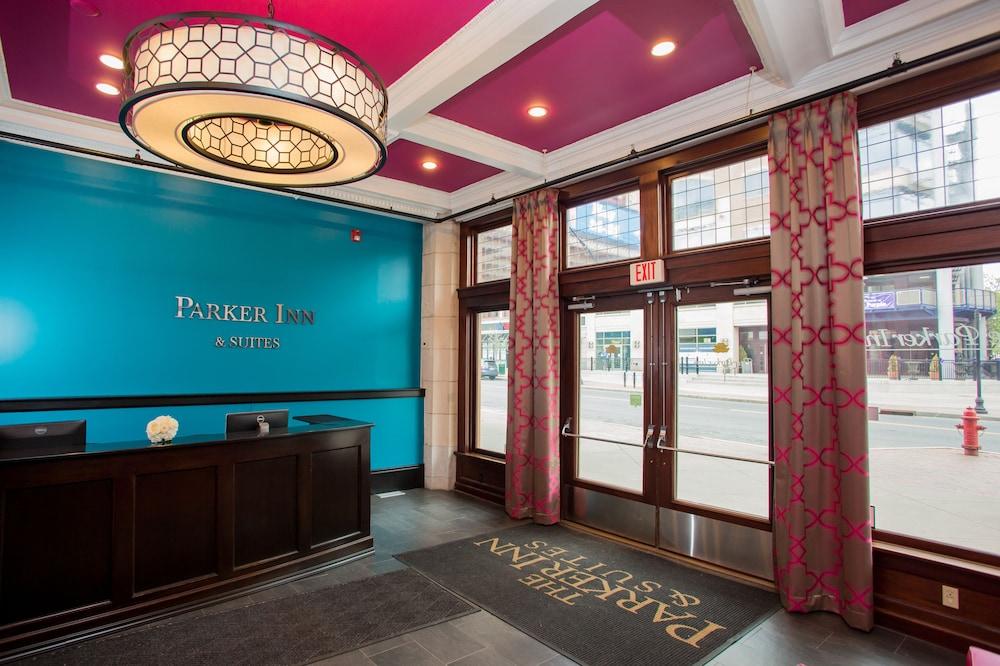 The Parker Inn & Suites photo 6