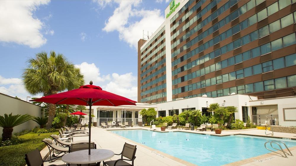 Holiday Inn Houston S - Nrg Area - Medical Center by IHG photo 1