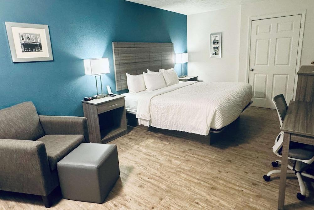 Ramada by Wyndham Lumberton photo 6