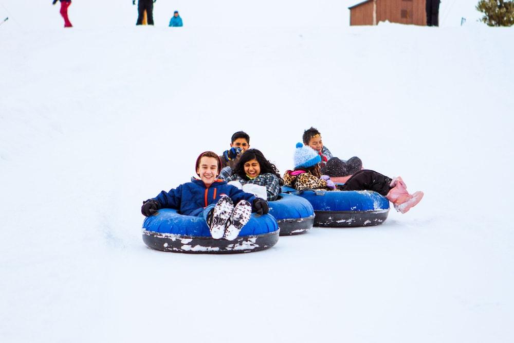 YMCA of the Rockies Snow Mountain Ranch photo 28