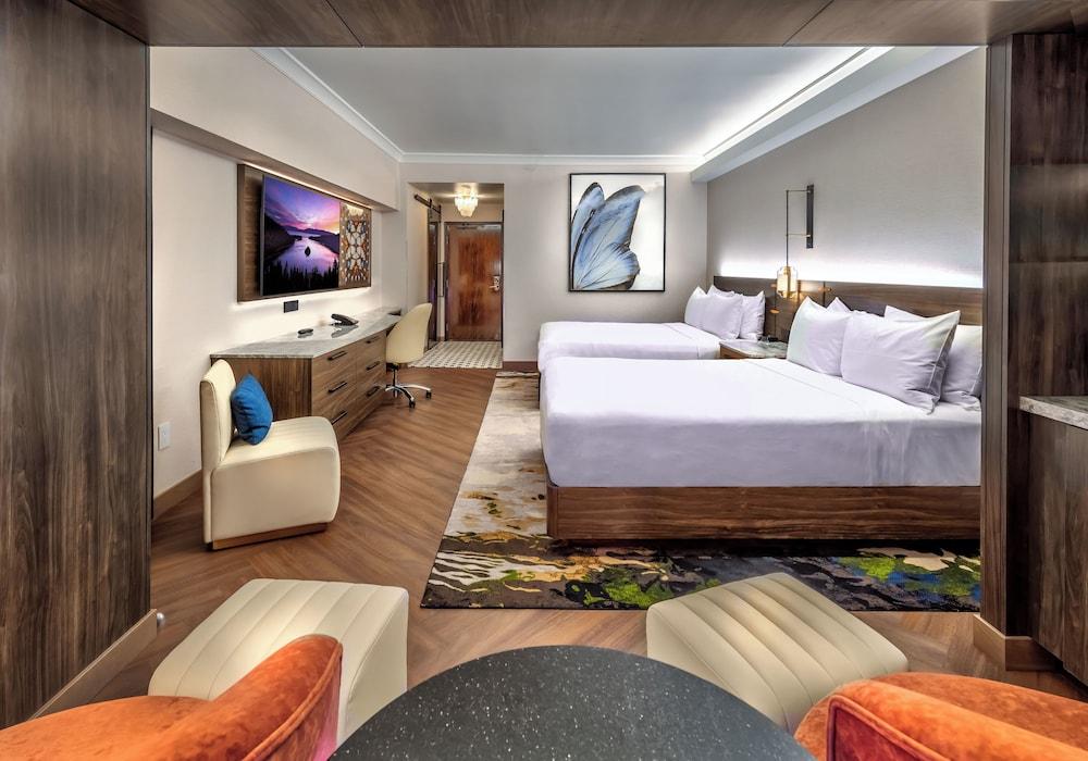 Atlantis Casino Resort Spa photo 9