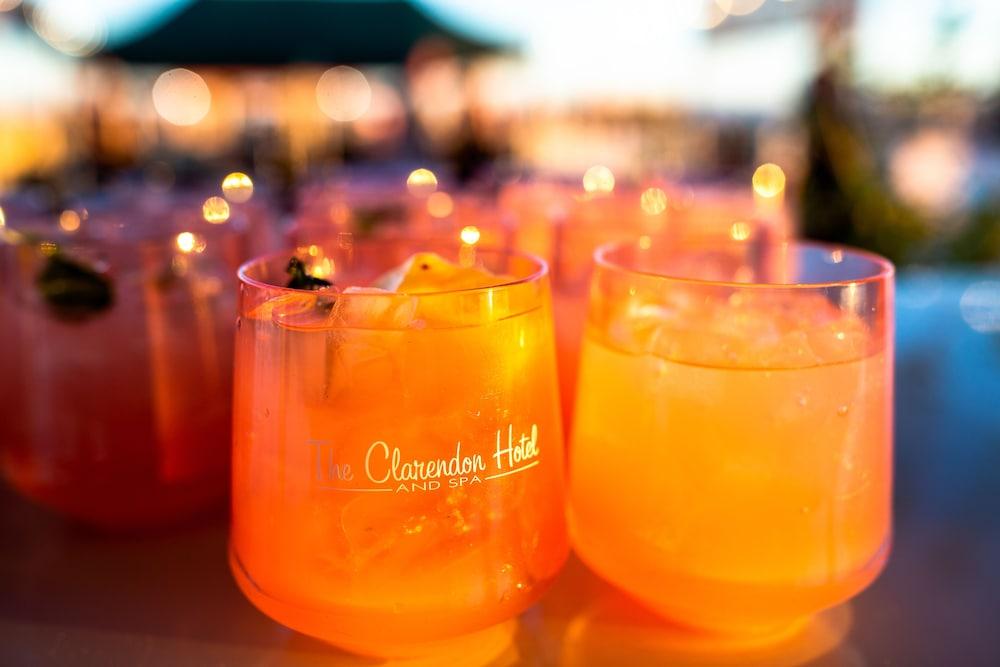 The Clarendon Hotel & Spa, BW Signature Collection photo 32