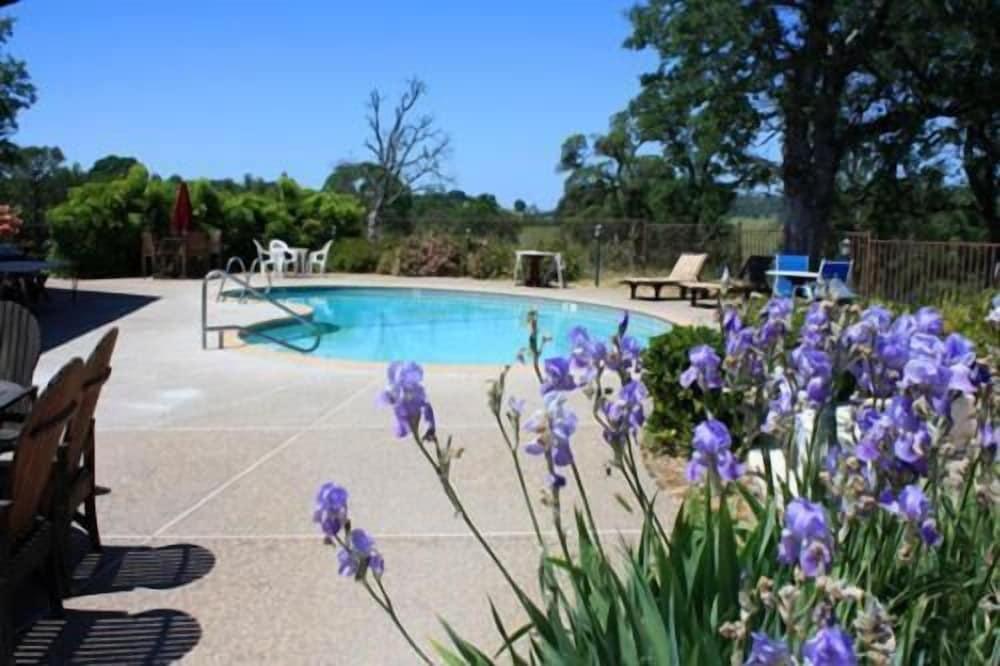 Oak Ridge Inn photo 14