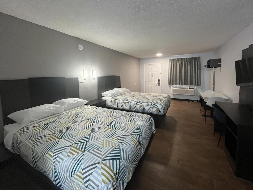 Studio 6 Suites Hurricane, Wv photo 17