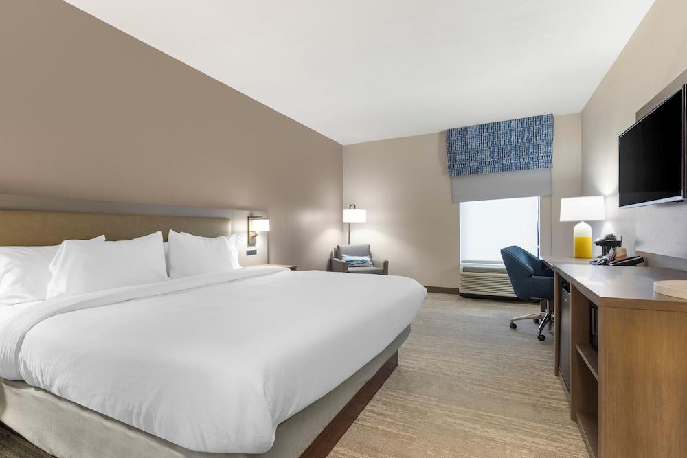 Comfort Inn - Weatherford photo 3