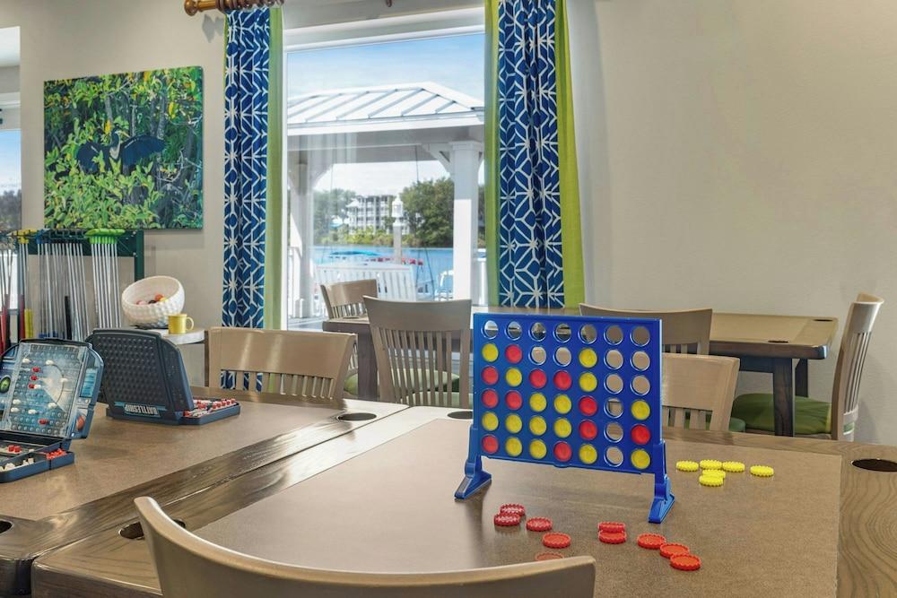 Marriott's Cypress Harbour Villas photo 20