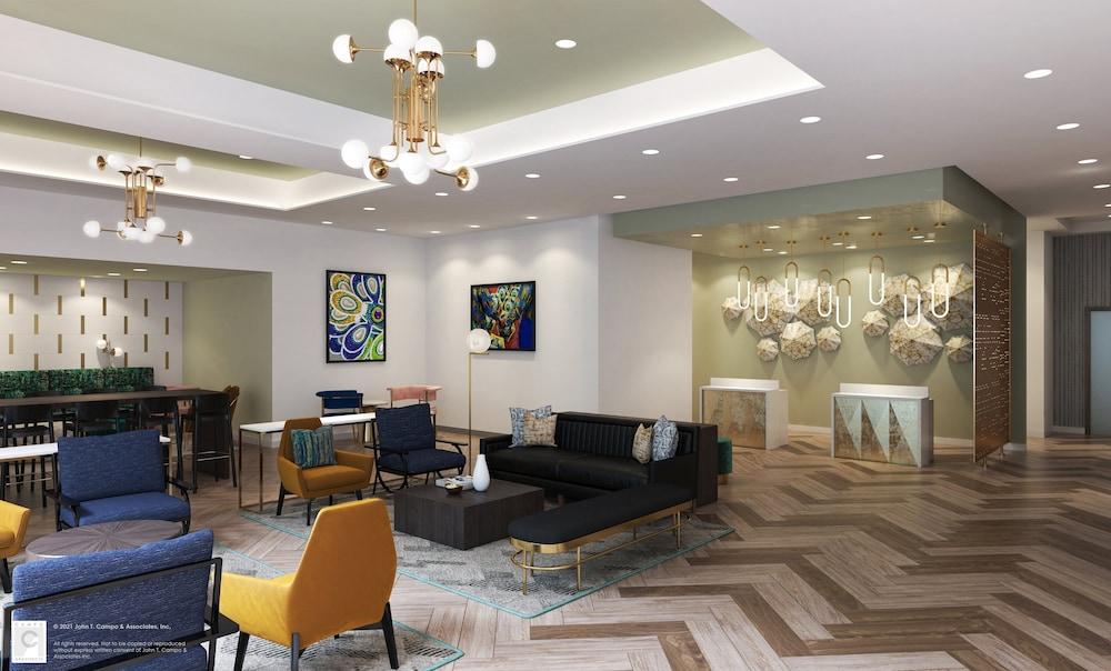 Hotel Indigo New Orleans French Quarter by IHG photo 78