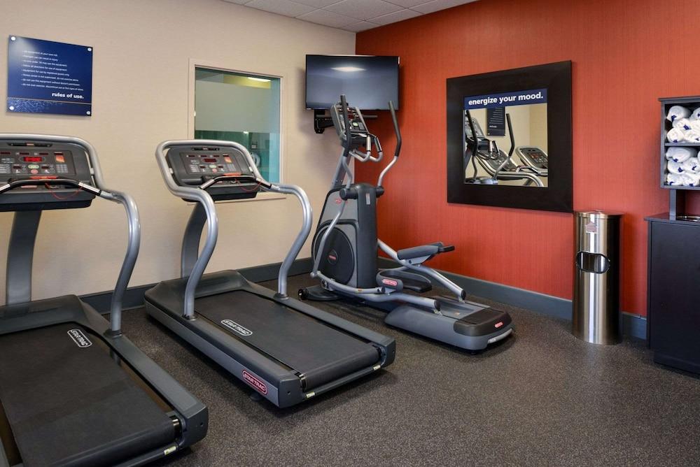 Hampton Inn & Suites Springboro/Dayton Area South photo 31