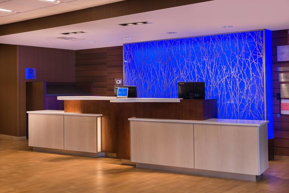 Fairfield Inn & Suites by Marriott Olean photo 4