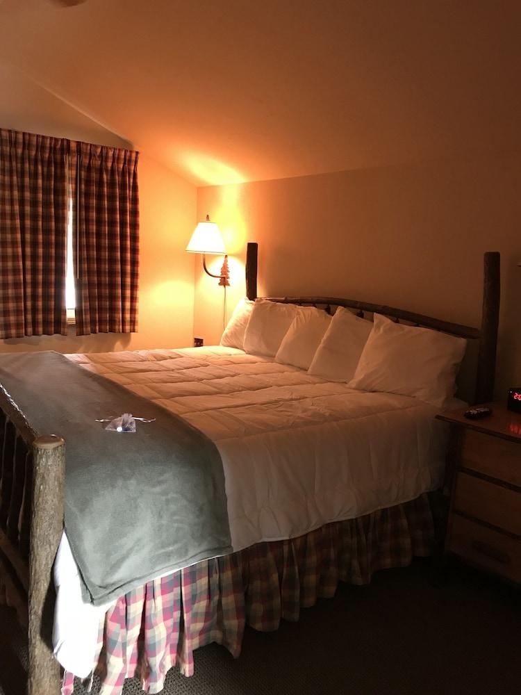 Mountain Lake Lodge photo 60