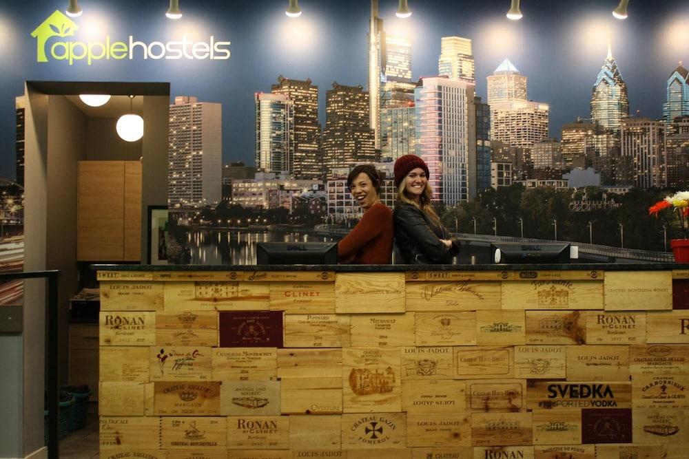 Apple Hostels photo 19