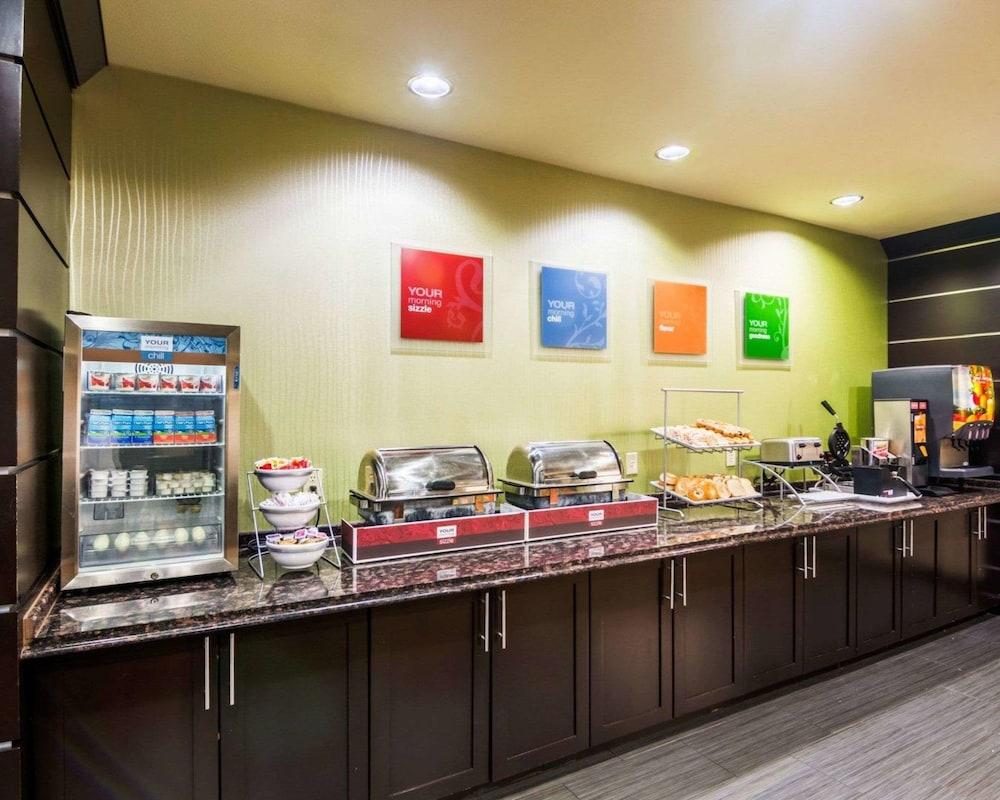 Spark by Hilton Amarillo Western Plaza photo 37