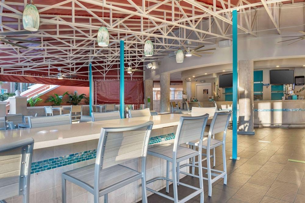 Hilton Grand Vacations Club SeaWorld® Orlando photo 58
