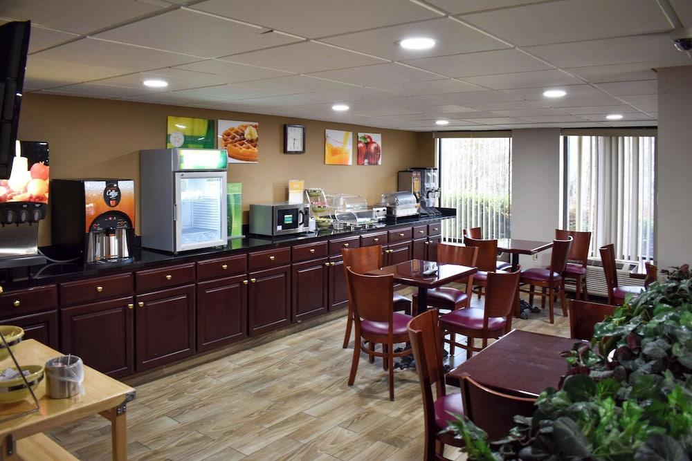 Quality Inn Reidsville Hwy 29 photo 23