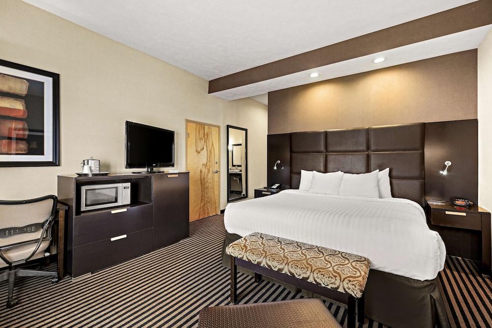 Sonesta Essential Indianapolis Airport photo 7