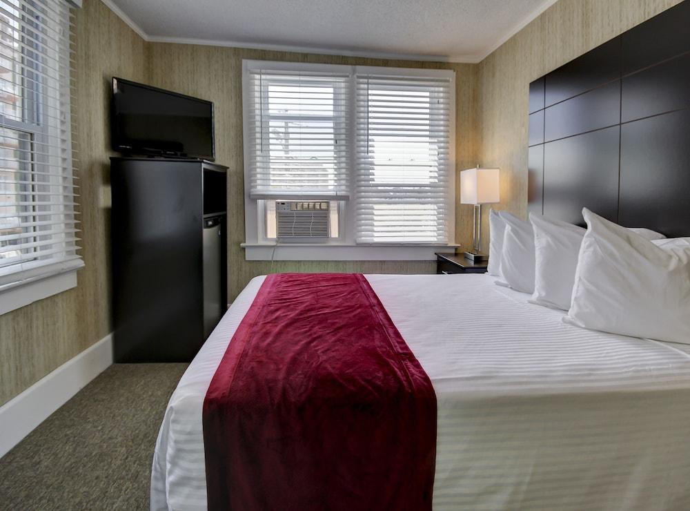 The Wellington Hotel & Suites Oceanblock photo 39