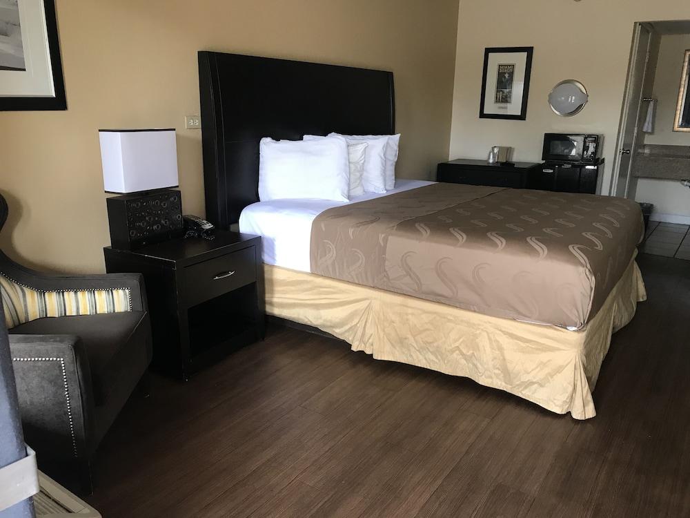 Hotel Bel-Air Orlando photo 18