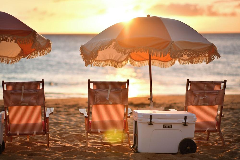 Kaanapali Ocean Inn photo 49