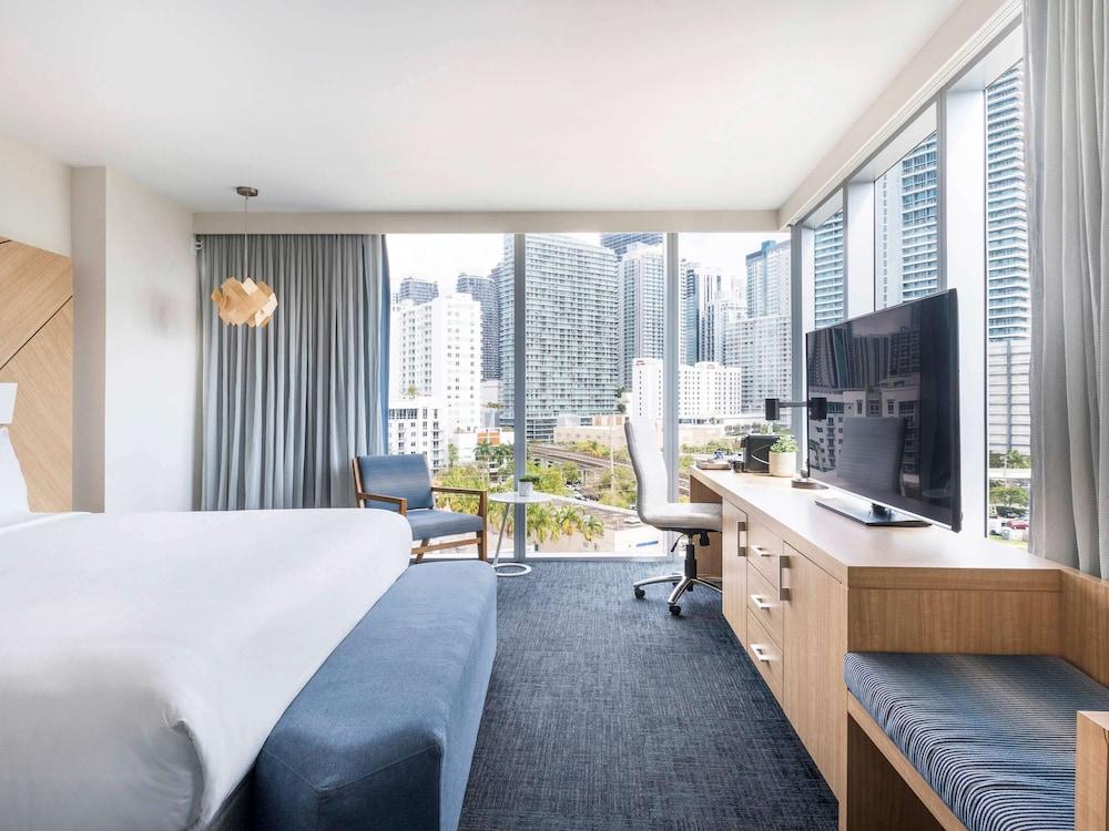 Novotel Miami Brickell photo 12