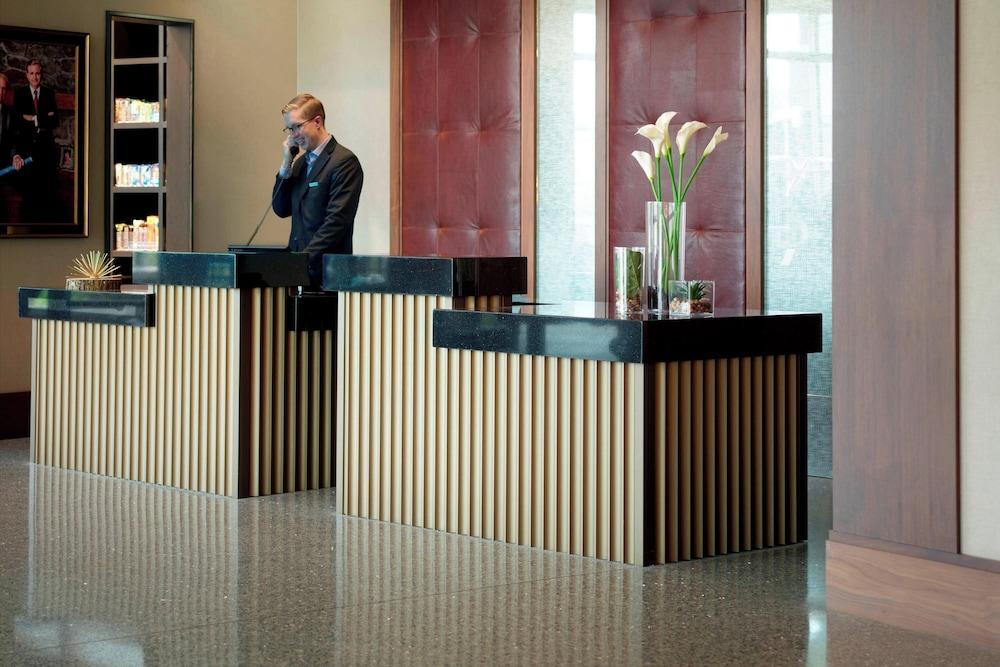 Marriott Columbus OSU photo 5