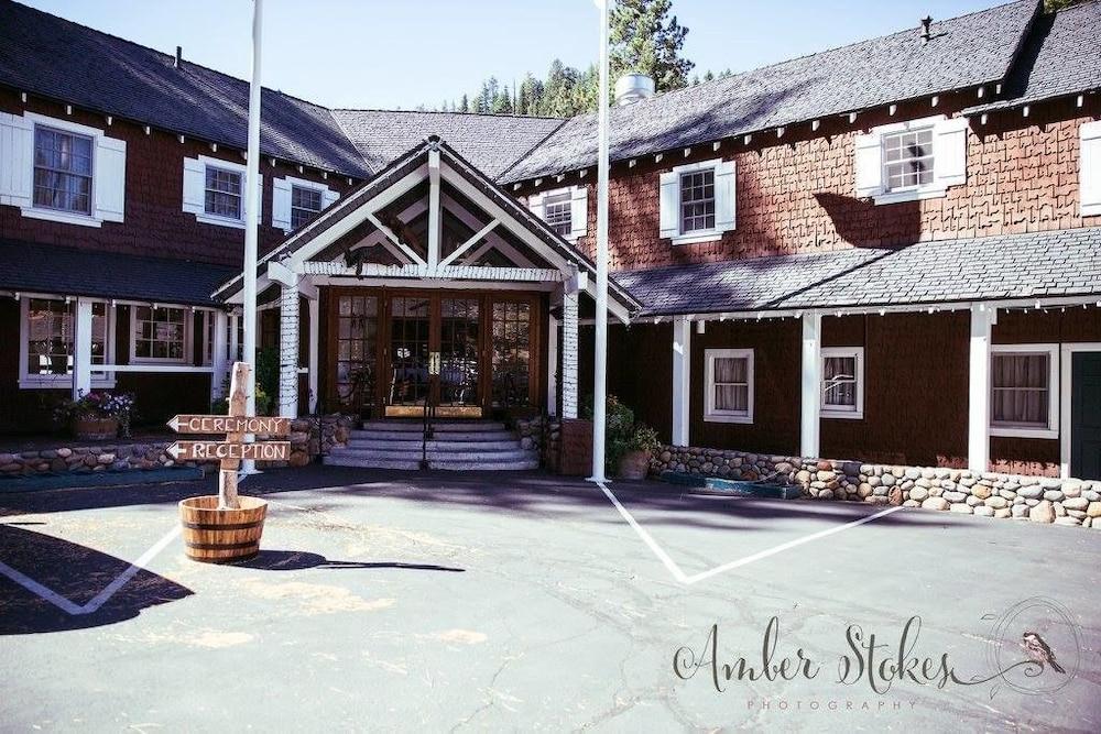 River Ranch Lodge & Restaurant photo 66