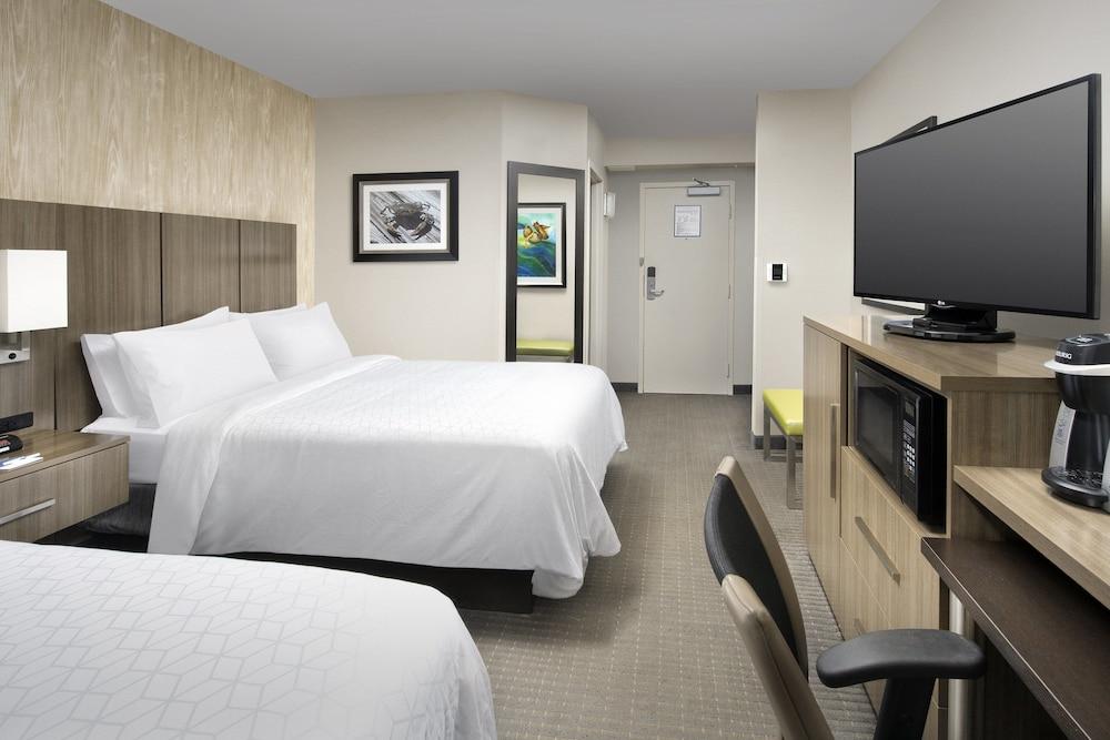 Holiday Inn Express & Suites Annapolis by IHG photo 6