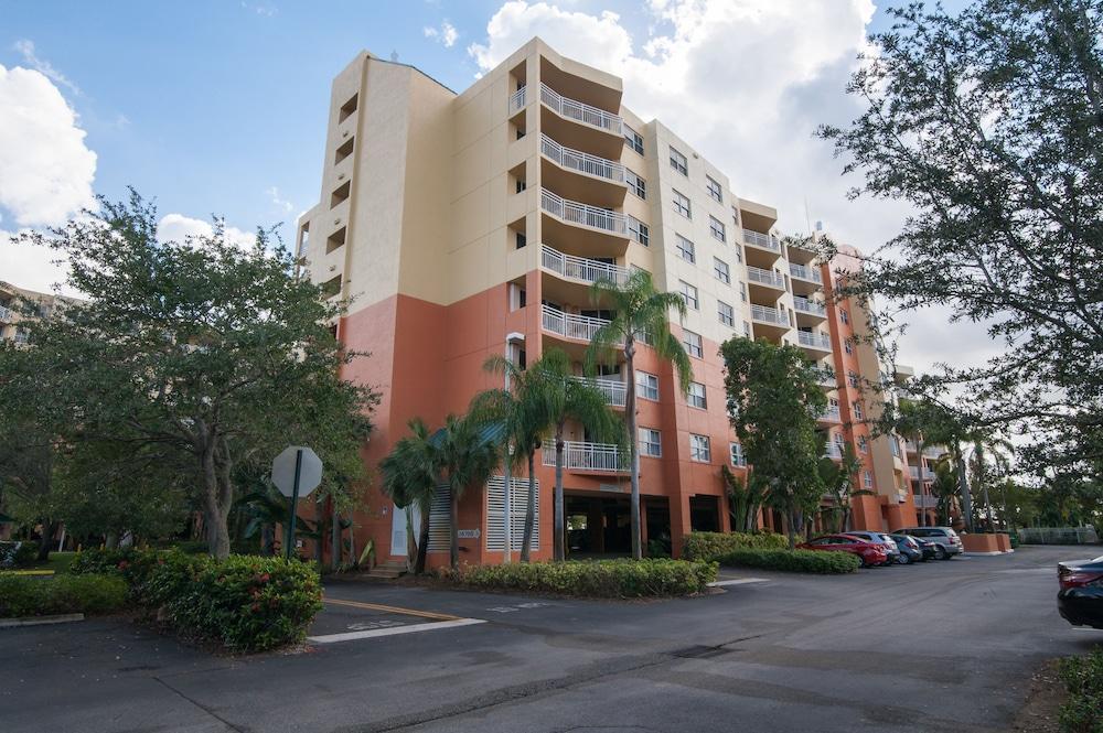 Vacation Village at Bonaventure, Fort Lauderdale photo 53