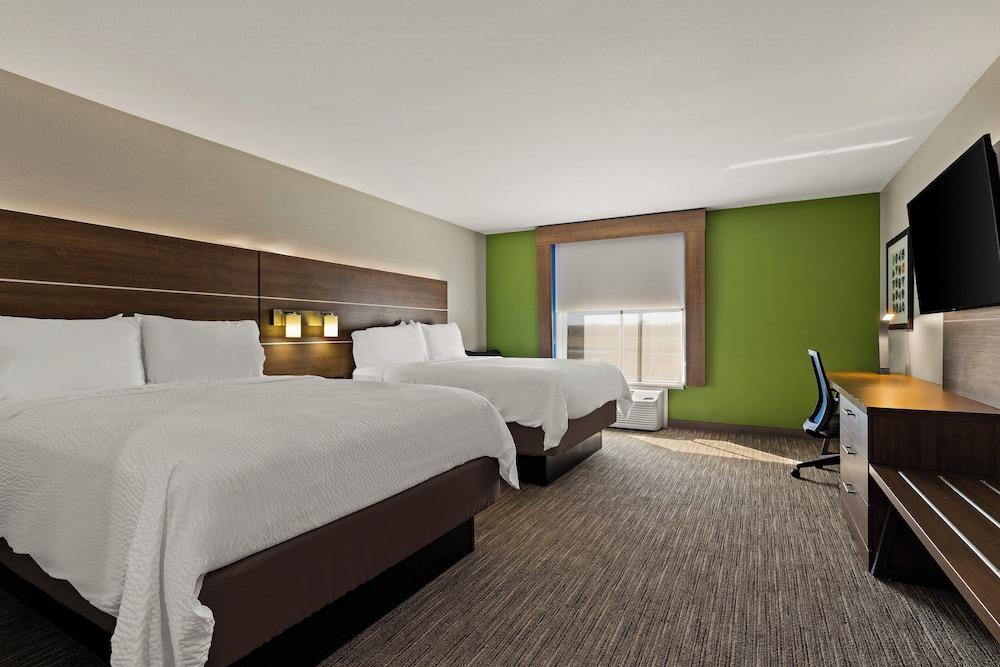 Holiday Inn Express Hotel & Suites Okmulgee by IHG photo 20