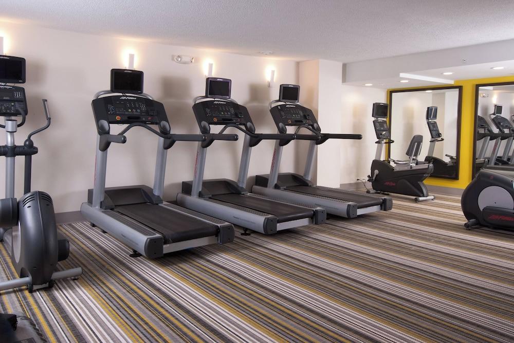 Courtyard Miami in Coral Gables by Marriott photo 40