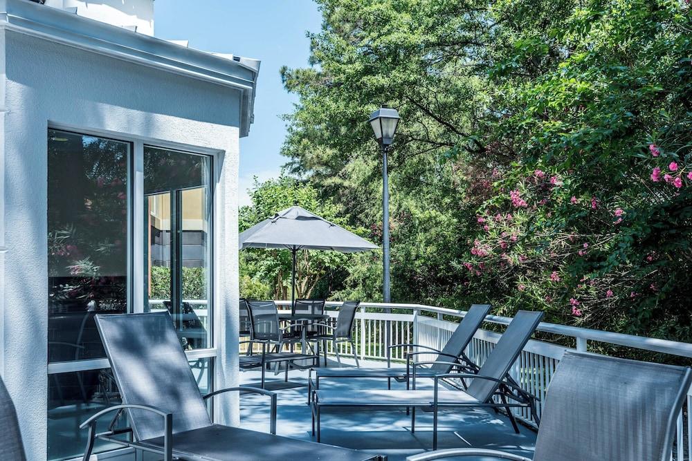 Fairfield Inn By Marriott Savannah I-95 South photo 27