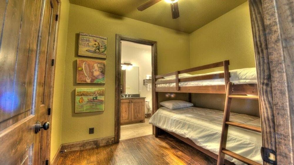 Sundance Club Resort and Spa photo 7